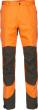Seeland KRAFT kalhoty oranžové