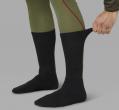 Seeland MOOR ponožky, černé